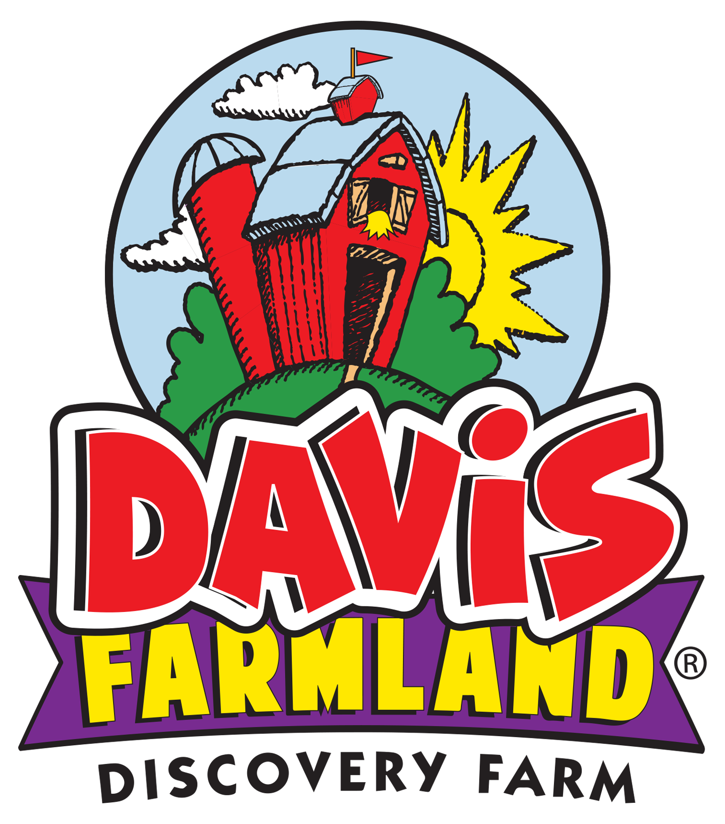 Davis Farmland